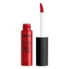 NYX Professional Makeup Soft Matte Lip Cream, Amsterdam, 0.27 Ounce
