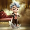 POP MART Jackson Wang Magic Man Series Figures, Blind Box Figures, Random Design Action Figures Collectible Toys Home Decorations, Holiday Birthday Gifts for Girls and Boys, Single Box
