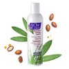 AtOne with Nature Leave-in Conditioner with Aloe Vera - 8 oz Hydrating Solution for Dry, Damaged and Over-Processed Hair