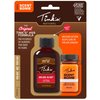 TINK'S Scent Bomb and #69 Doe-in-Rut Buck Lure | Use as a Scent Lure, Deer Attractant & Trail Marker | Refillable & Reusable Bottle, Easy Application, Squirt Top | Deer Hunting Accessories