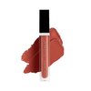 Sigma Beauty Liquid Lipstick – Bold and Luxurious Liquid Matte Lipstick with a Satin Finish - Clean, Vegan Cruelty Free Makeup (Cor-de-Rosa)