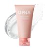 UFNA PDRN Collagen Overnight Wrapping Mask - Facial Firming, Elasticity & Hydration - Hydrolyzed Sodium + Panthenol +Niacinamide for Reduce Dullness & Promote Smoother Skin Texture - 75ml
