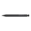 KAWECO PS-07 Mechanical Pencil, Special Black, 0.03 inches (0.7 mm), Genuine Import