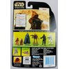 Star Wars, The Power Of The Force Green Card, Jawas Action Figures, 3.75 Inches