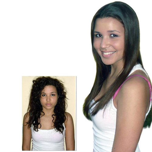 Forte Plus Extra Strength Brazilian Keratin Hair Treatment Professional 120ml Bottle with free Brush/Comb Proven Amazing Results