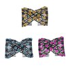 Lovef Easy Magic Beads Double Hair Comb Clip Stretchy Hair Combs Clips Women Hair Accessories Beauty Decoration-3 Pcs