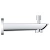 GROHE 13356003 Eurosmart Diverter Tub Spout, Starlight Chrome