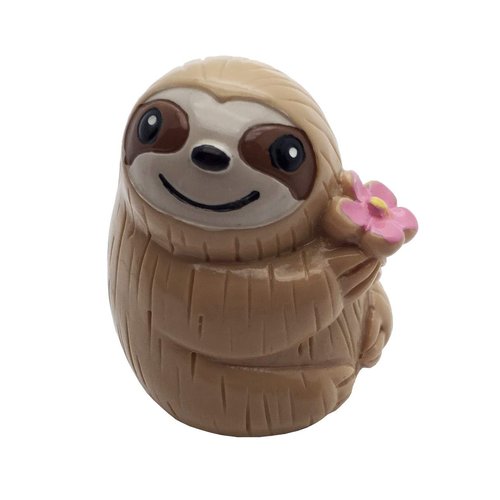 Streamline Imagined Sloth Lip Gloss, 2 Pack