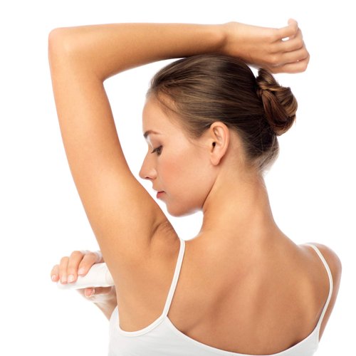 Naturally Better Sweet Jasmine Deodorant - Sensitive Skin Formula, Aluminum-Free, Baking Soda-Free, All-Natural, Magnesium & Activated Charcoal, Plant-Derived, Made in USA by DAYSPA Body Basics