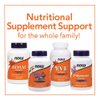 NOW Supplements, Vitamin C-500, Antioxidant Protection*, Cherry-Berry Flavor, 100 Chewable Lozenges
