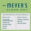 Mrs. Meyer's Clean Day Liquid Hand Soap Iowa Pine, 12.5 Fl Oz (Pack of 1)