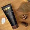 Element Charcoal & Jojoba Beads Men's Exfoliating Face Scrub - Removes Dead Skin Cells, Dirt & Impurities, Deep Cleansing Facial Scrub - Cruelty Free Korean Skin Care For All Skin Types