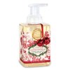 Christmas Wonderland Foaming Hand Soap 17.8 oz Michel Design Works Gift