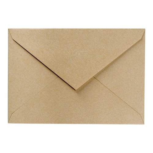 DaySpring - Max Lucado Thank You Greeting Cards with Embossed Envelopes - Watering Can, 6 Count