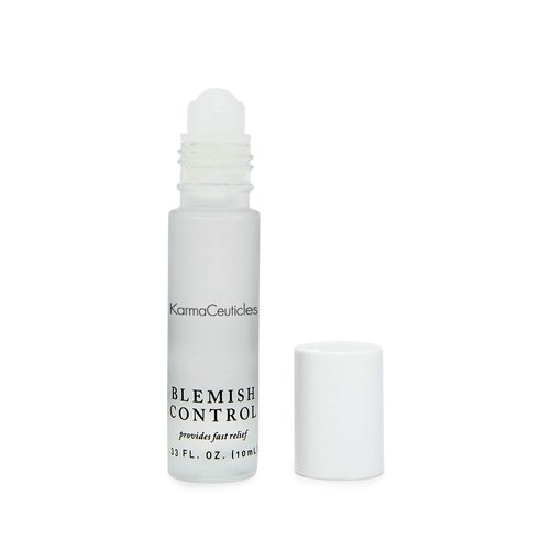 KarmaCeuticles Camphor Blemish Control Treatment, .33 oz.