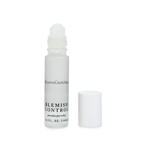 KarmaCeuticles Camphor Blemish Control Treatment, .33 oz.