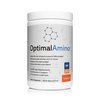 OptimalAmino Amino Acid Powder | 99% Utilized Essential Amino Acid (EAA) Supplement | Pre/Post Workout & Muscle Recovery | NSF for Sport Certified | Tangerine Flavor