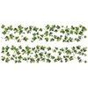 RoomMates RMK2409SCS Painterly Green Ivy Vine Peel and Stick Wall Decals