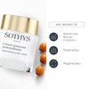 SOTHYS Redensifying Youth Cream | Face Moisturizer for Anti-Aging, Wrinkle Reduction, and Youthful Firming of Face and Neck | Mature Skin