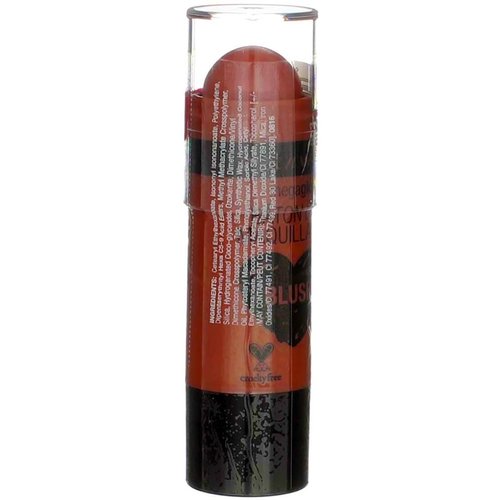 Wet N Wild Mega Glo Makeup Stick Blush Floral Majority (Pack of 4)4