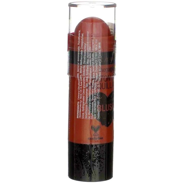 Wet N Wild Mega Glo Makeup Stick Blush Floral Majority (Pack of 4)4