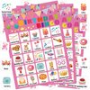 Leezead Birthday Bingo Game for Boys Girls Adults, 24 Players Birthday Bingo Cards Birthday Party Supplies Fun Birthday Party Bingo Game for School Classroom Family Birthday Holiday Party Activities