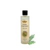 Khadi India Sesame and Curry Leaves Hair Oil: Natural Nourishment for Strong Hair (Set of 2)