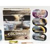 Terraforming Mars The Colonies by Stronghold Games, Strategy Board Game