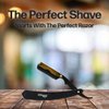 OMWAH - Professional Barber Straight Edge Razor (Swing Lock)