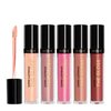 Revlon Super Lustrous The Gloss, 5-Piece Lip Gloss Gift Set for Women, Makeup Stocking Stuffers, High Shine, Cream & Pearl Finishes