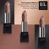 BL Argan Lipstick (Nude) - Amazing Lipsticks For Women For Soft and Kissable Lips - Long Lasting Lipstick To Keep Your Radiance All Day And Night(#03)