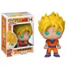 Funko Pop! Anime: Dragonball Z Super Saiyan Goku Action Figure