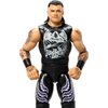 Mattel WWE Action Figure, Series #144 Dominik Mysterio 6-inch Collectible with 10 Articulation Points & Life-Like Look