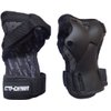 CTHOPER Impact Wrist Guard Protective Gear Wrist Brace Wrist Support for Skating Skateboard Skiing Snowboard Motocross Multi Sport Protection (M)