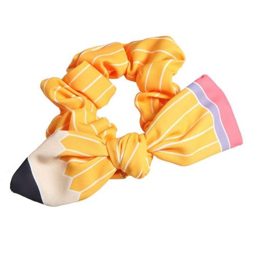 Back to School Teacher Outfits for Women, Teacher Supplies Headband Hair Clips Accessories for Teacher, Hair Ties Headband for Women, Back to School Teacher Appreciation Gifts for Women -Hair Clips