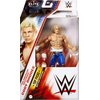 Mattel WWE Top Picks Elite Action Figure & Accessories Set, “The American Nightmare” Cody Rhodes 6-inch Collectible with Swappable Hands, Ring Gear & 25 Articulation Points