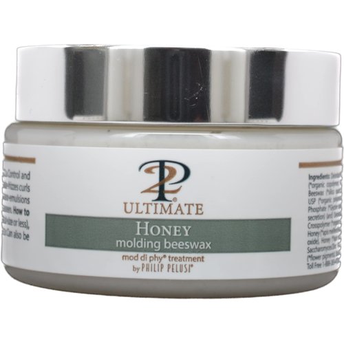 Philip Pelusi Hair Honey Styling Cream