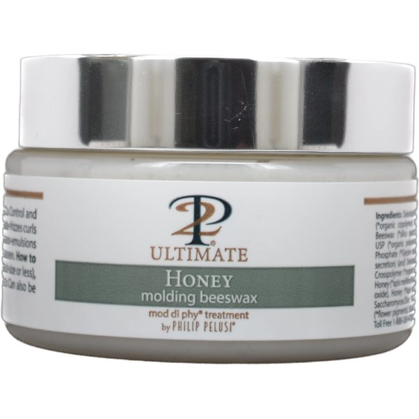 Philip Pelusi Hair Honey Styling Cream