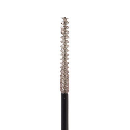 Arches & Halos Water Resistant Firm Hold Brow Gel - Clear - Waterproof Eyebrow Gel for Shaping and Styling - Quick-Setting, Long-Lasting Brow Sculpt - Soft, Lightweight, Non-Sticky Formula - 0.106 oz