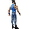 WWE Elias Action Figure