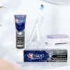 Crest 3D White, Charcoal Whitening Toothpaste, 3.8 Oz (Pack of 3)