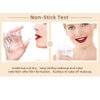 12Pcs Makeup Matte Lipstick Lip Kit, Non-Stick Cup Not Fade Velvety Liquid Lipstick Waterproof Long Lasting Durable Nude Lip Gloss Beauty Cosmetics Gift Box Makeup Set Kit (Natural Lip Collection)