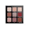 Sigma Beauty Rosy Eyeshadow Palette