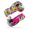 Sanabul Sticker Bomb Kids Boxing Gloves | Youth Boxing Gloves with Fun Design, Optimal Support, and Easy-Clean Features (4 OZ, Fury FIST)