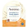 Aveeno Repairing Cica Foot Mask 3-Pack
