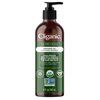 Cliganic Organic Avocado Oil, 100% Pure (8oz) - for Skin & Hair, Nourishing Carrier Oil for Face & Body
