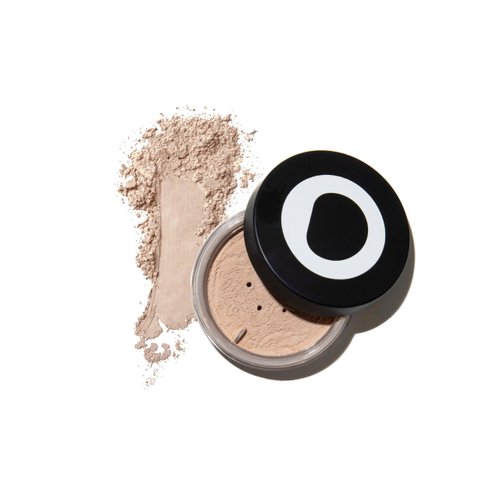PRIORI Skincare Mineral Foundation, Natural Loose Make Up Powder, Sunscreen Protection, Advanced ...