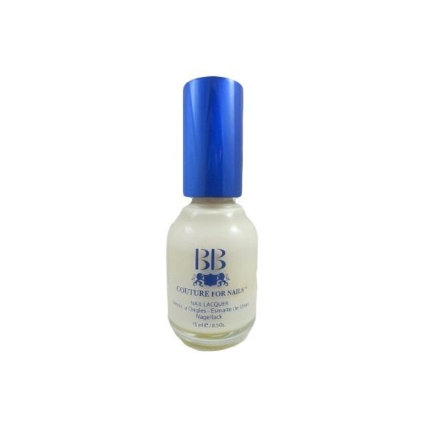 BB Couture Nail Polish, Santa Monica Sands