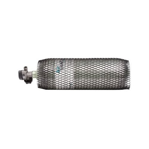 Air Venturi Carbon Fiber Tank Protective Net, Fits 88 Cu-Ft Tank